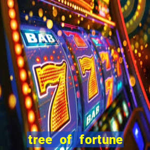 tree of fortune demo pg