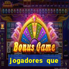 jogadores que usaram a camisa 21