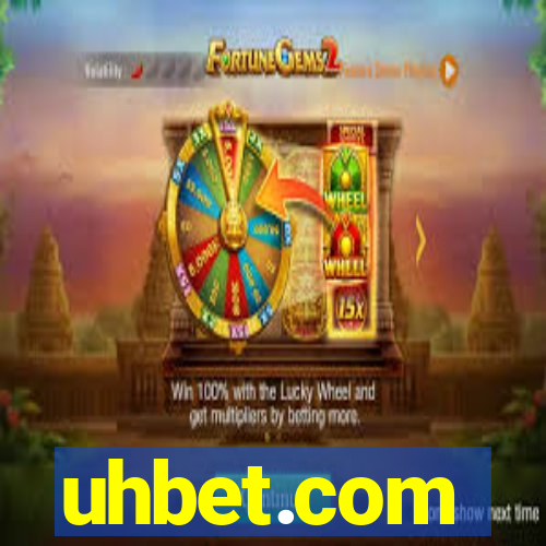 uhbet.com