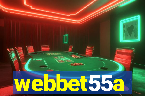 webbet55a
