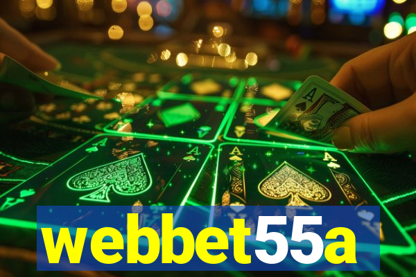 webbet55a