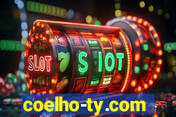 coelho-ty.com