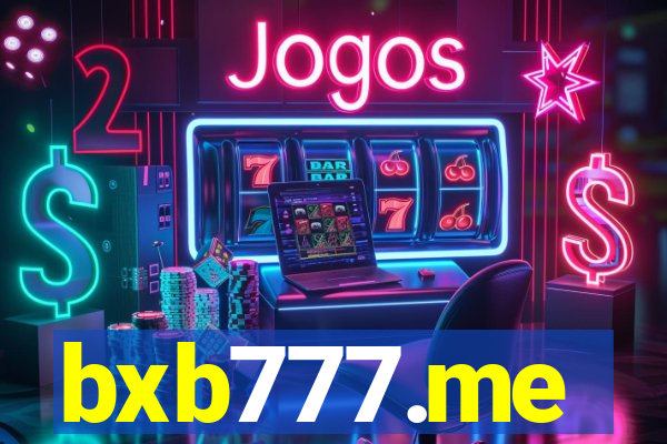 bxb777.me