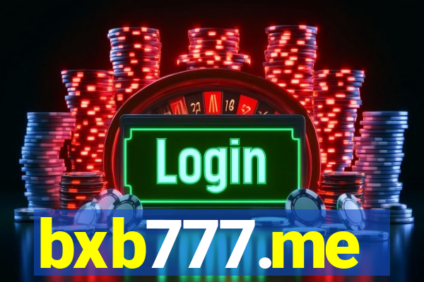 bxb777.me