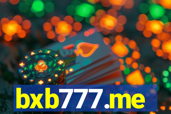 bxb777.me