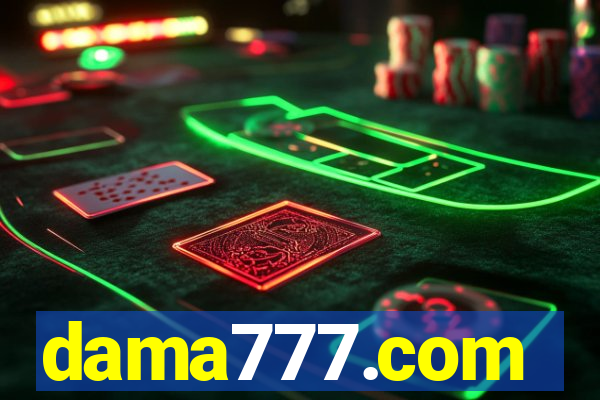 dama777.com