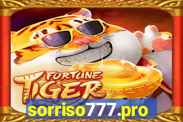 sorriso777.pro