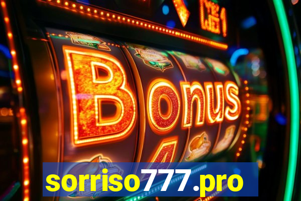 sorriso777.pro