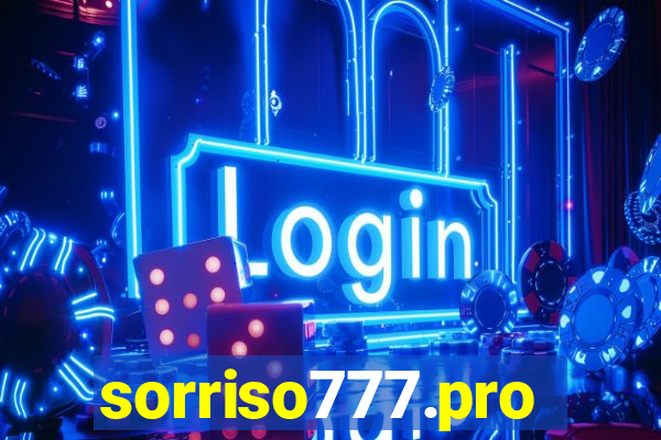 sorriso777.pro