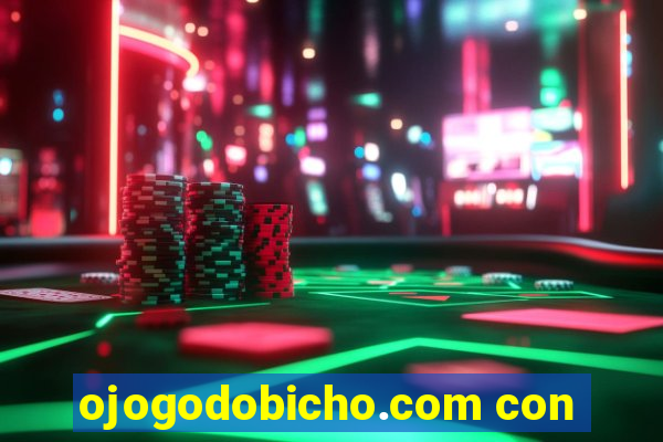 ojogodobicho.com con