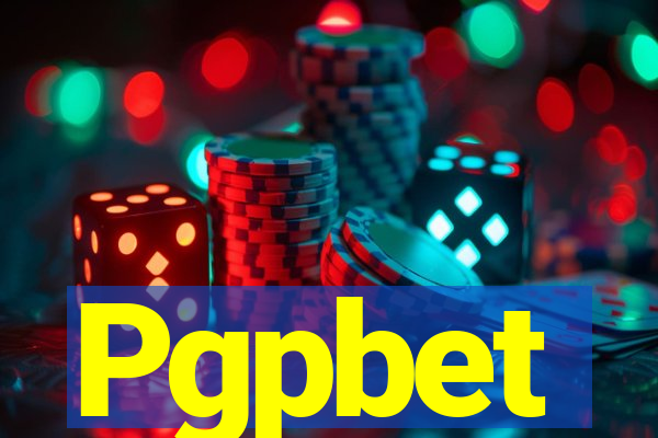 Pgpbet