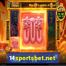 14sportsbet.net