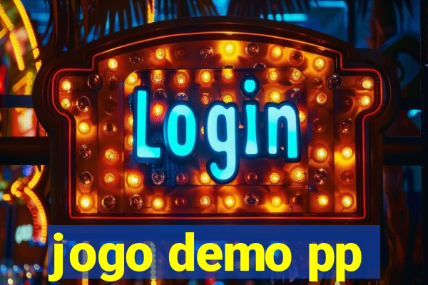 jogo demo pp