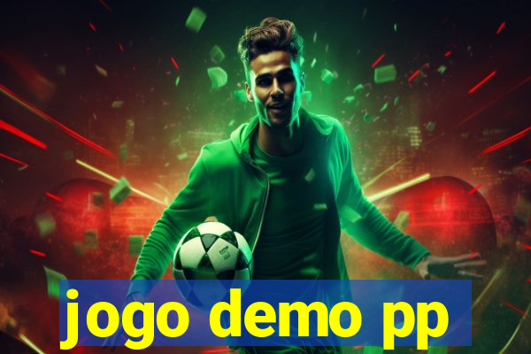 jogo demo pp