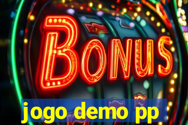 jogo demo pp