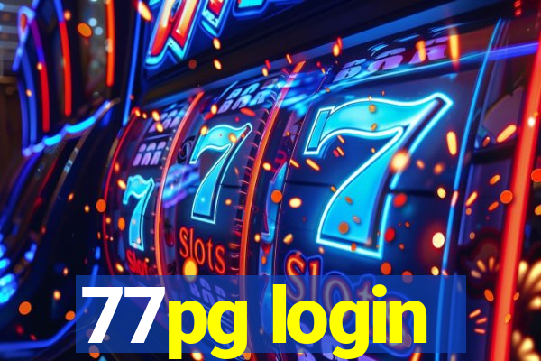 77pg login