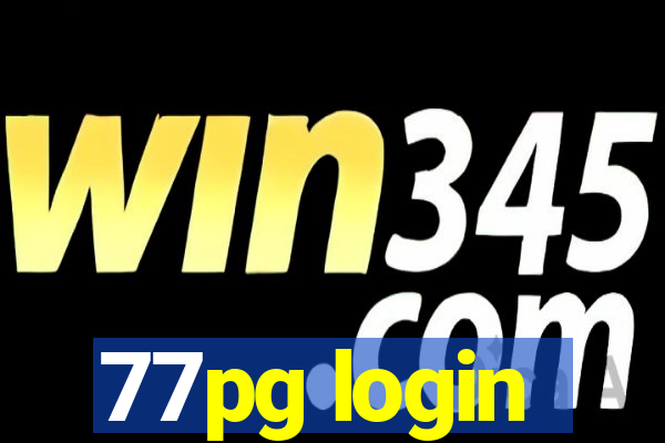 77pg login
