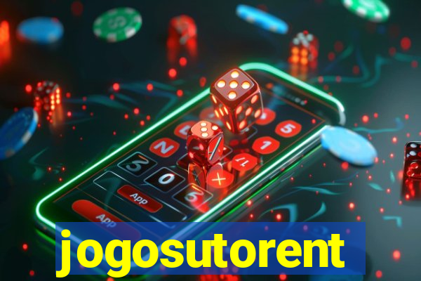 jogosutorent