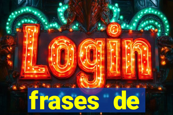 frases de positividade para status