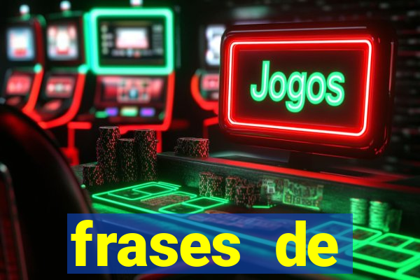 frases de positividade para status