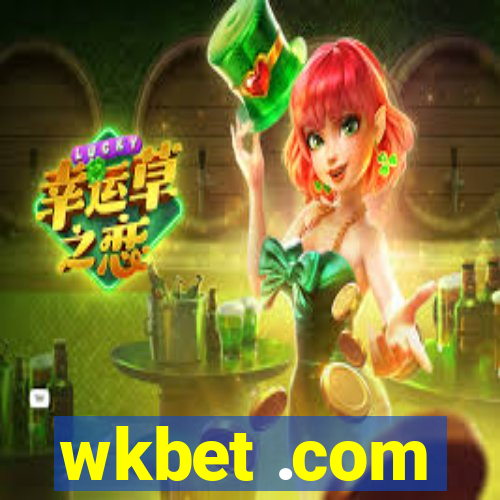 wkbet .com