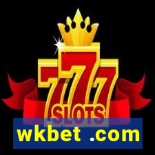 wkbet .com
