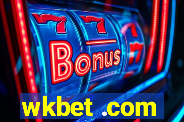 wkbet .com