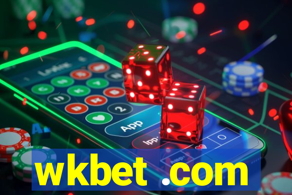 wkbet .com