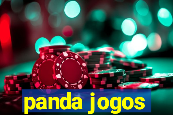 panda jogos