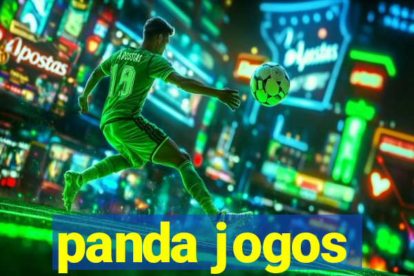 panda jogos