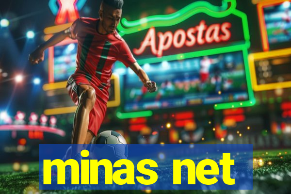 minas net