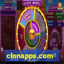 clonapps.com