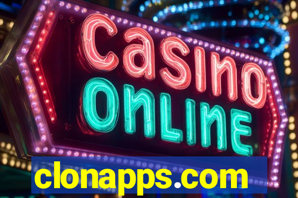 clonapps.com