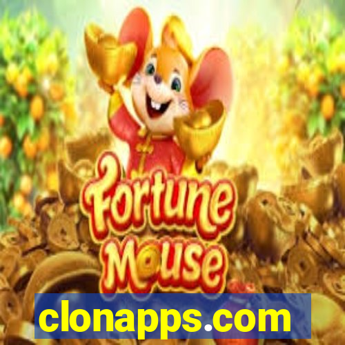clonapps.com