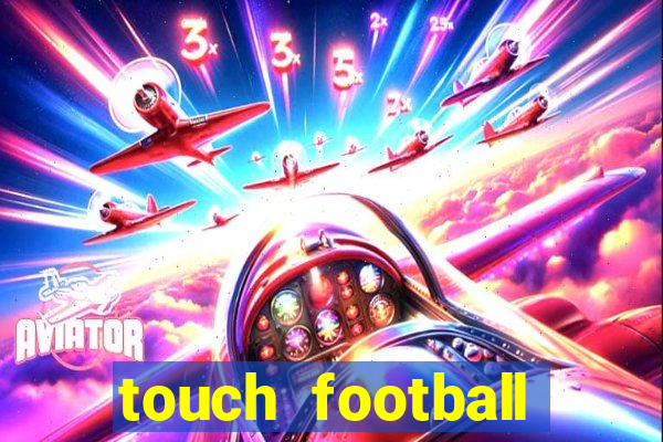 touch football script pastebin