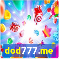 dod777.me