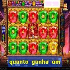quanto ganha um lutador de jungle fight