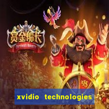 xvidio technologies startup brasil 2023 download