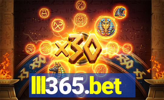 lll365.bet