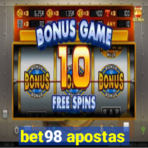 bet98 apostas