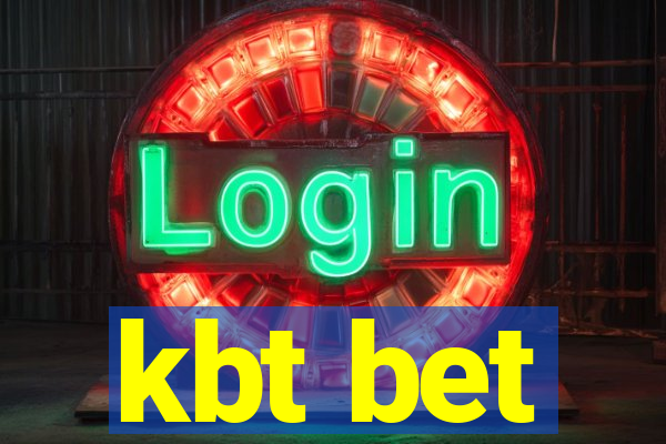 kbt bet