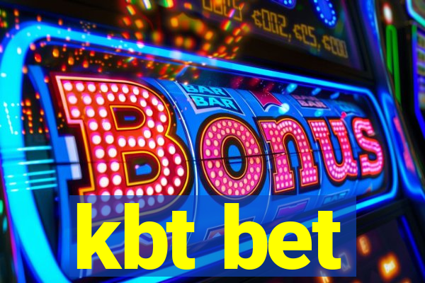 kbt bet