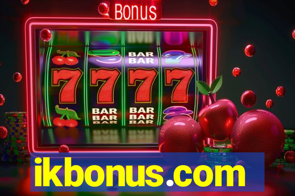 ikbonus.com