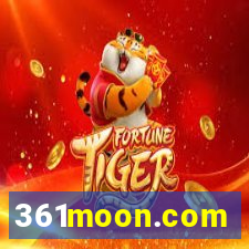 361moon.com