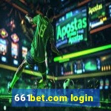 661bet.com login