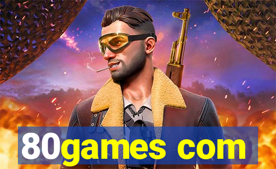 80games com