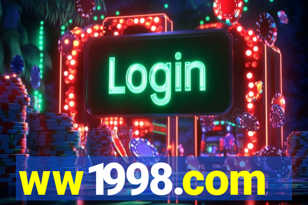 ww1998.com