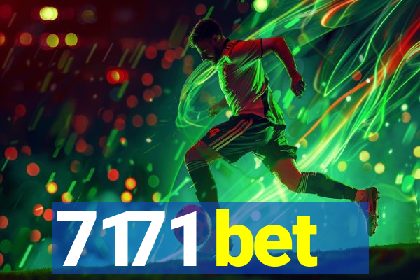7171 bet