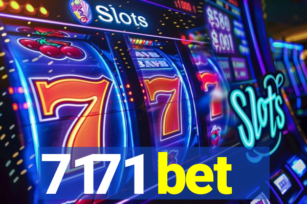 7171 bet