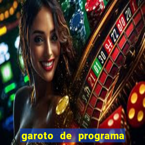 garoto de programa em feira de santana bahia